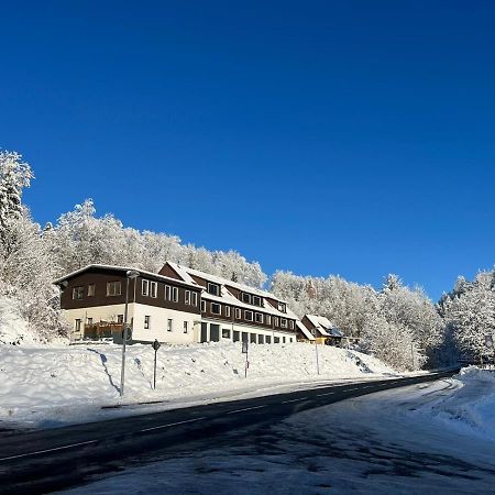 상트안드레스베르크 Breeman Im Harz 아파트 외부 사진